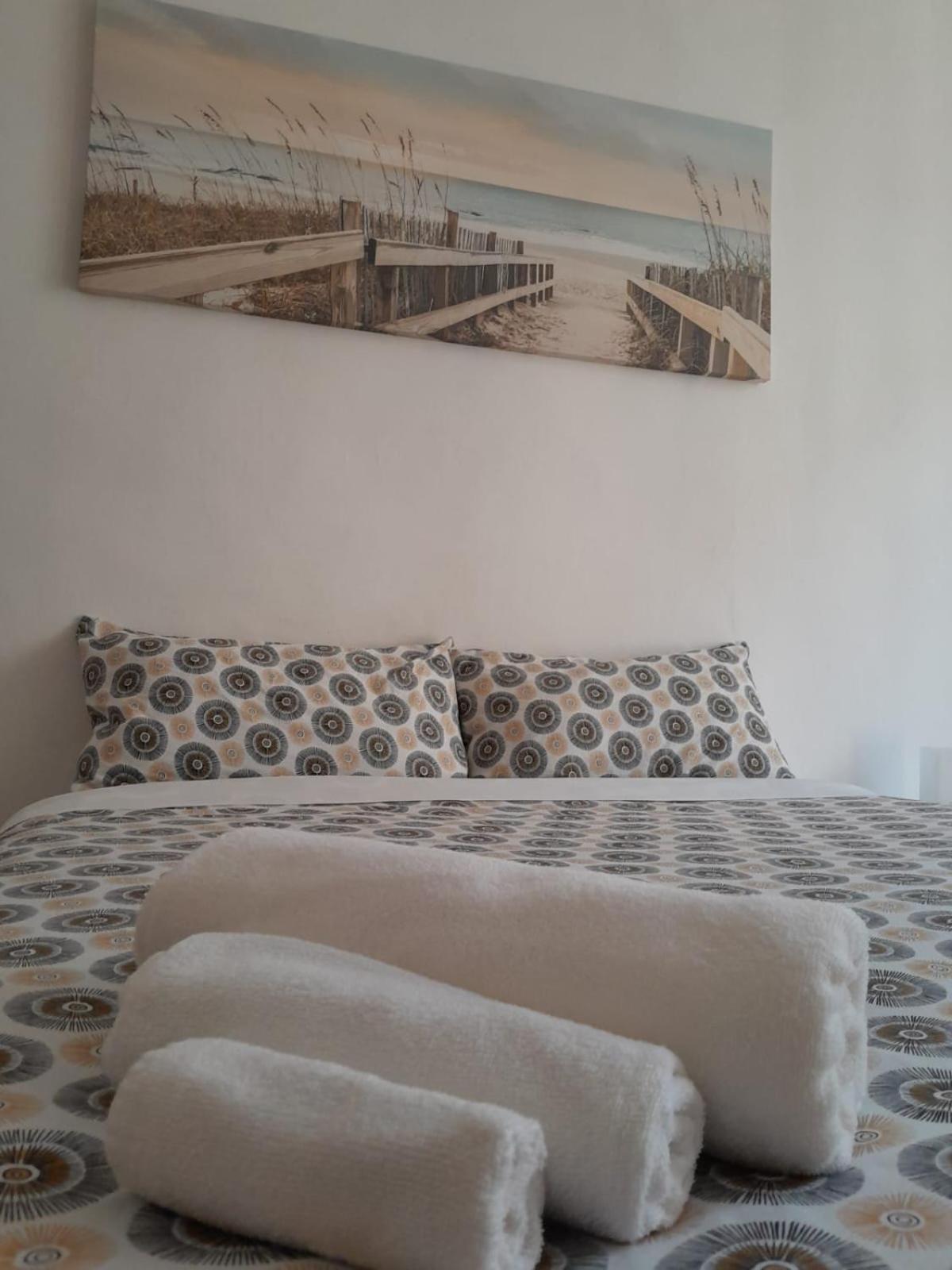 L'Iris Otel Livorno Dış mekan fotoğraf