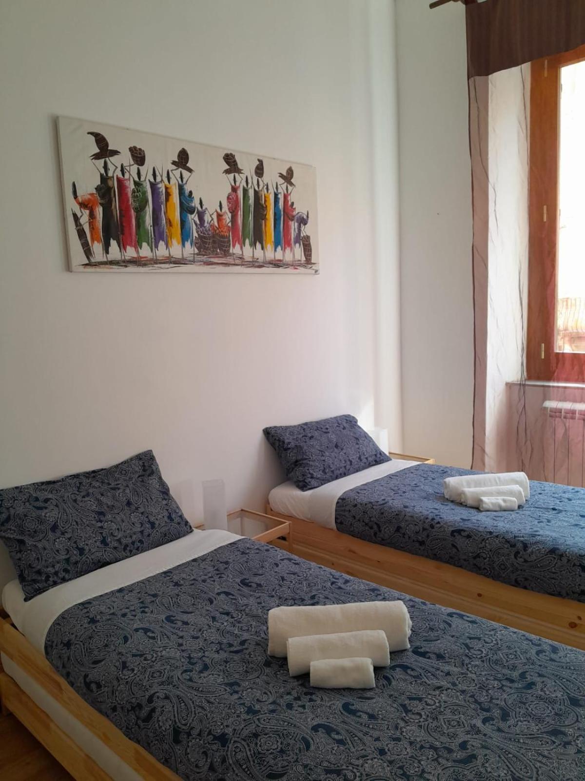 L'Iris Otel Livorno Dış mekan fotoğraf