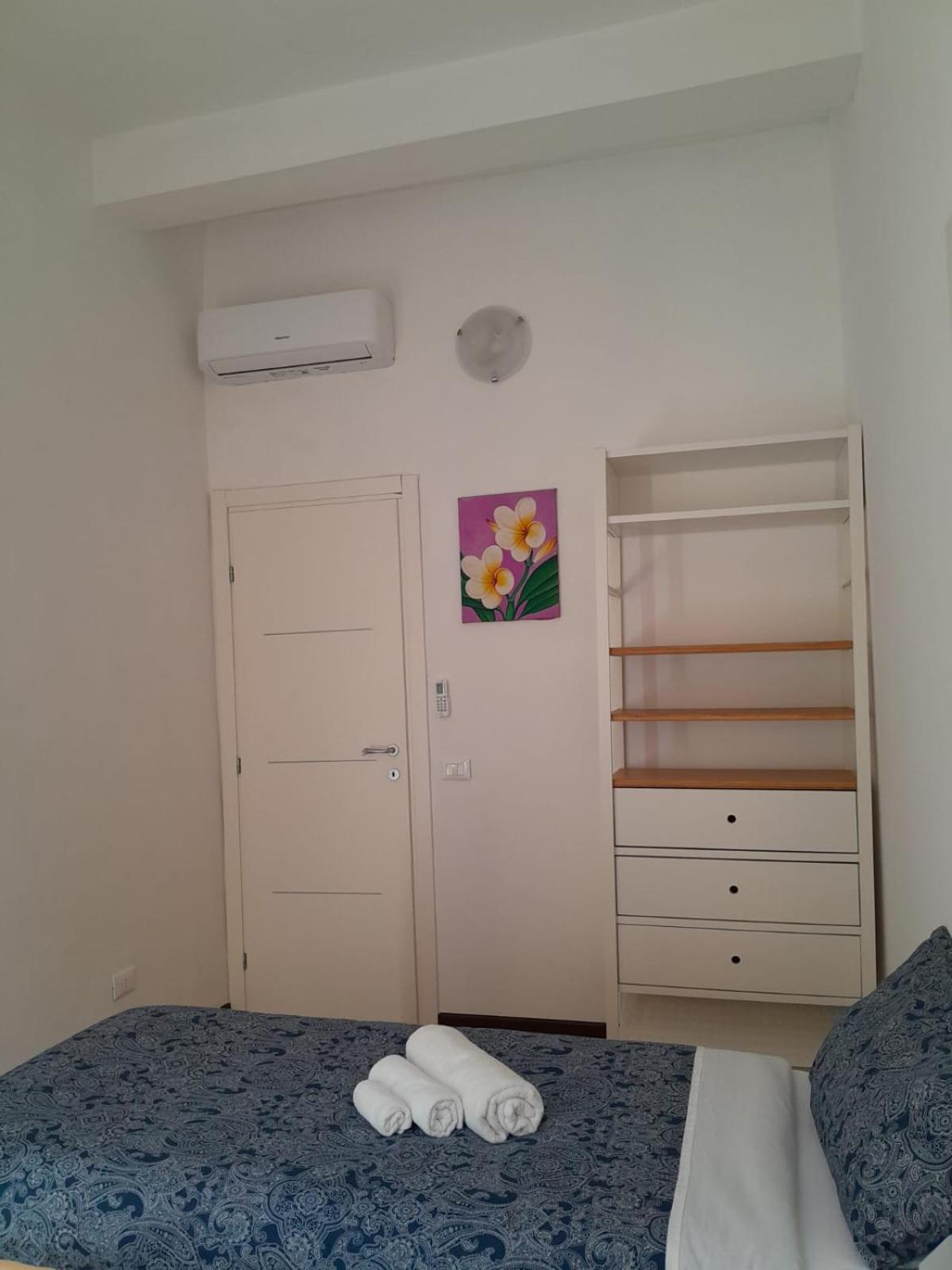 L'Iris Otel Livorno Dış mekan fotoğraf