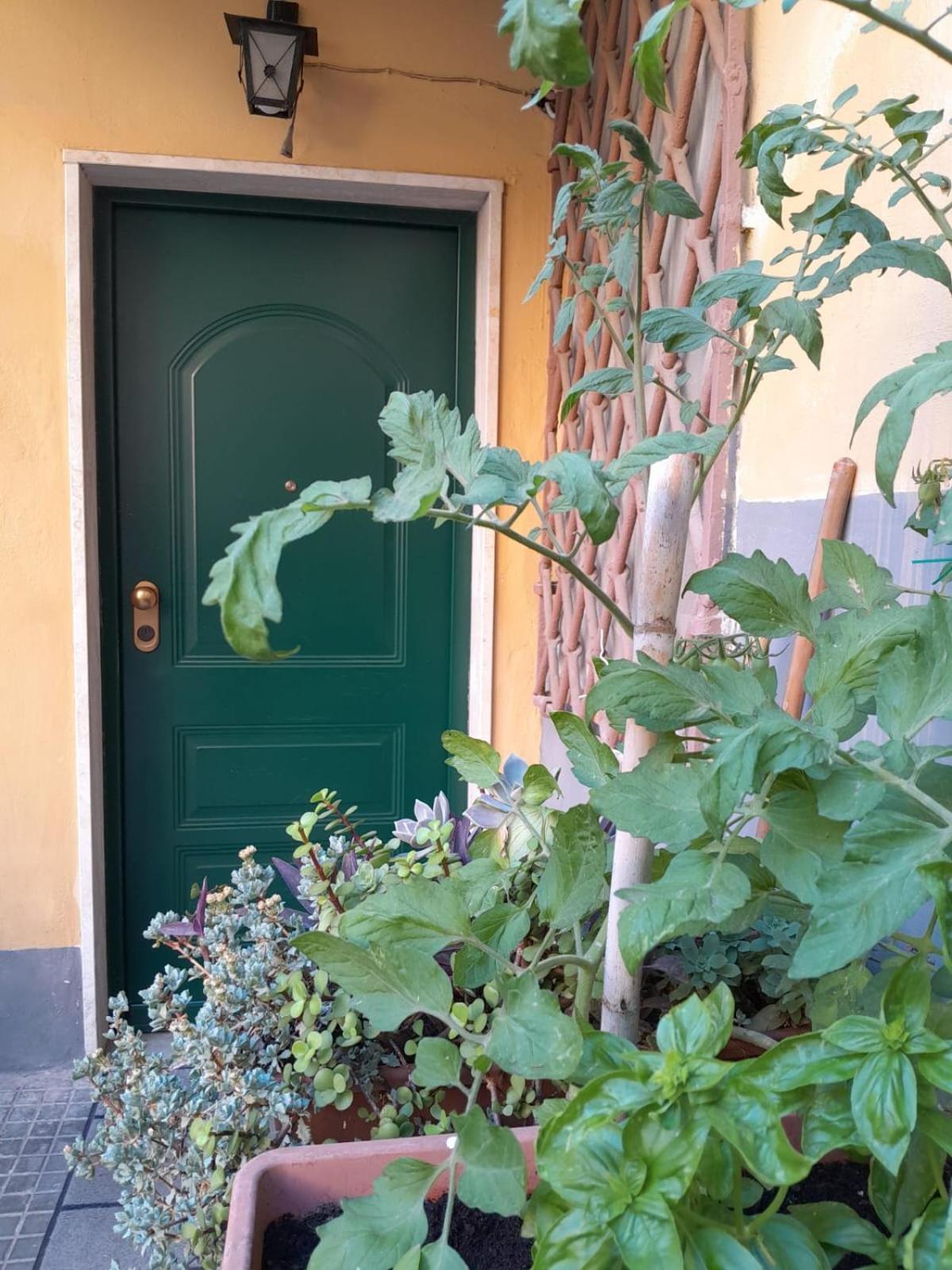 L'Iris Otel Livorno Dış mekan fotoğraf